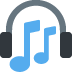 Audio e Cuffie