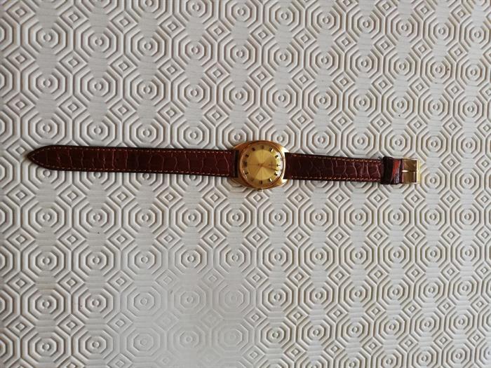 OROLOGIO ZENIT ORO STELLINA 2