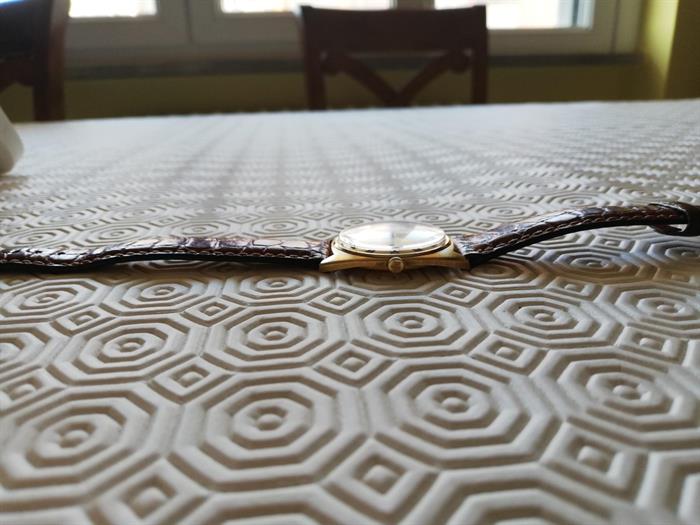 OROLOGIO ZENIT ORO STELLINA 3