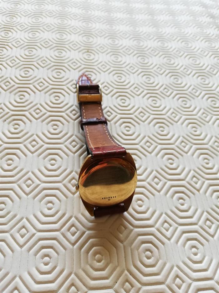 OROLOGIO ZENIT ORO STELLINA 4