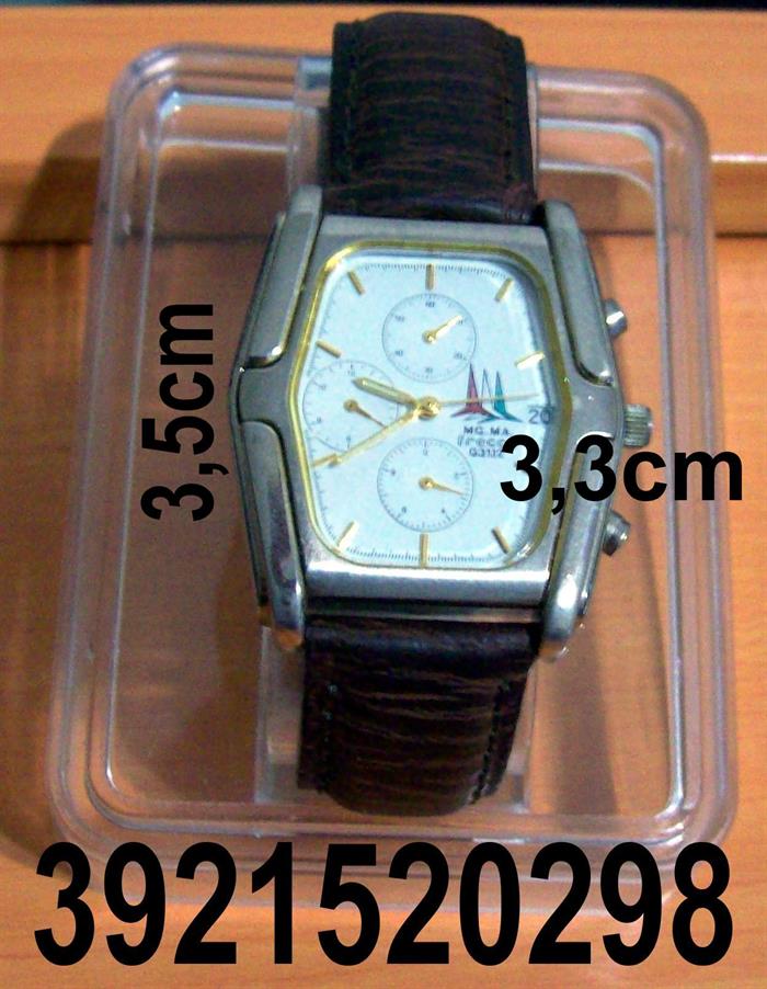 OROLOGIO FRECCE TRICOLORI