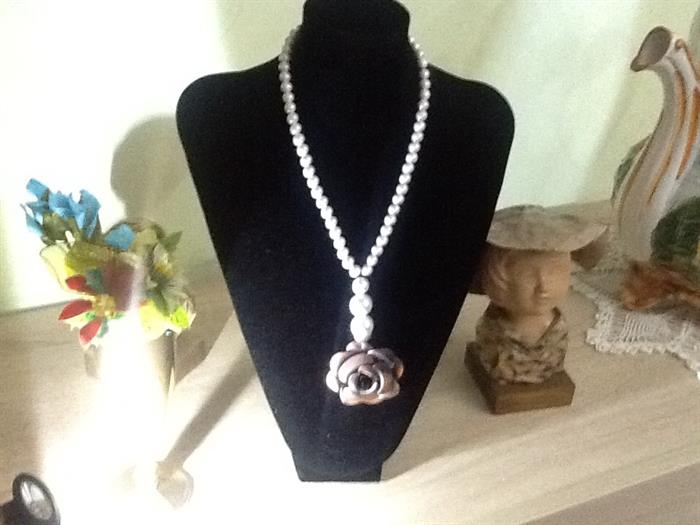 COLLANA PIETRA GIADA 3