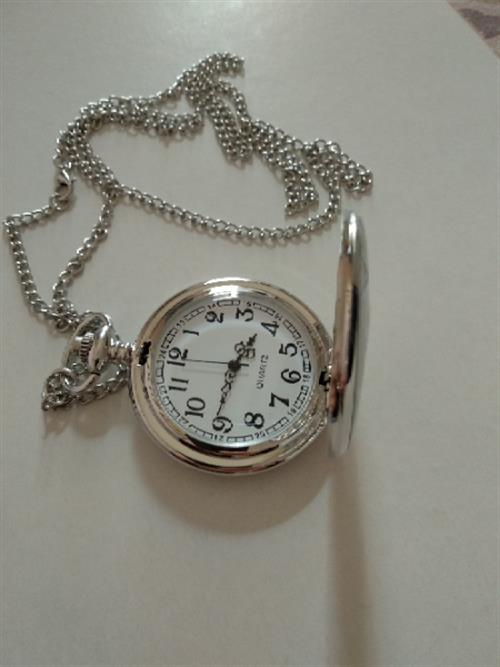 OROLOGIO DA TASCA 2