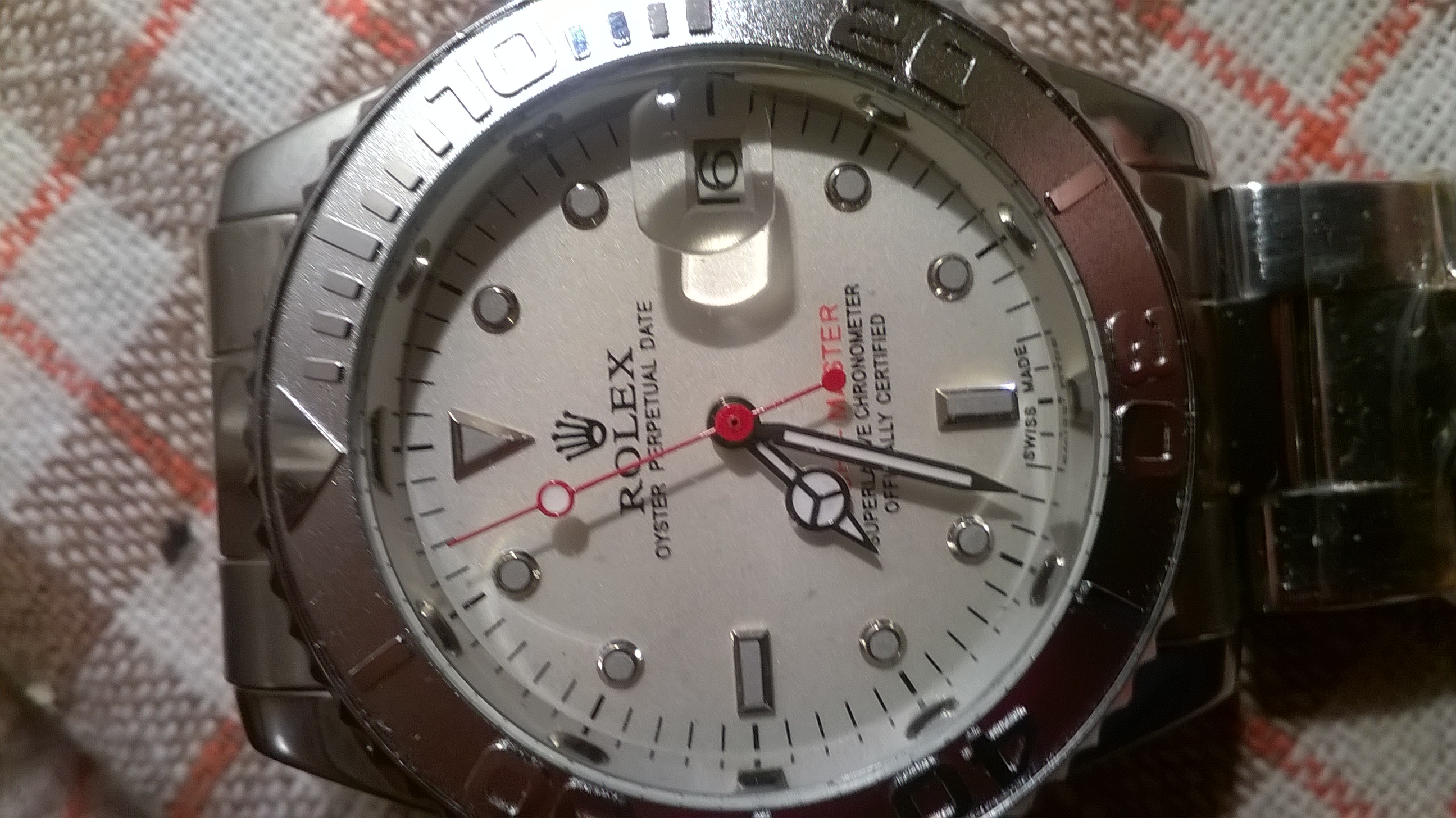 OROLOGI 6