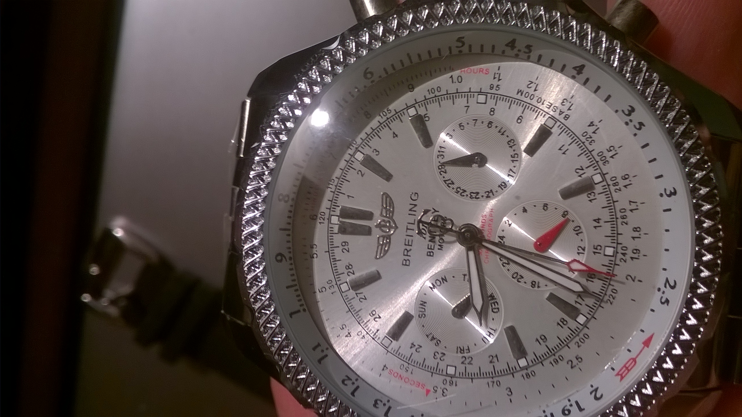 OROLOGI 9