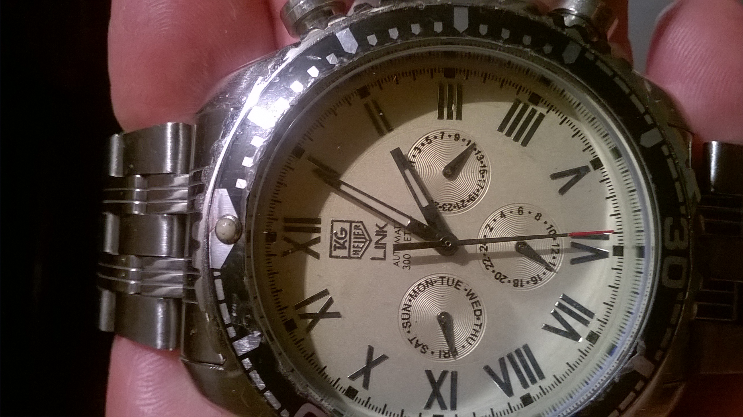 OROLOGI 10