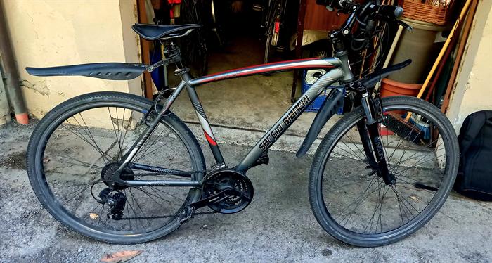 BICI BIANCHI FIRENZE