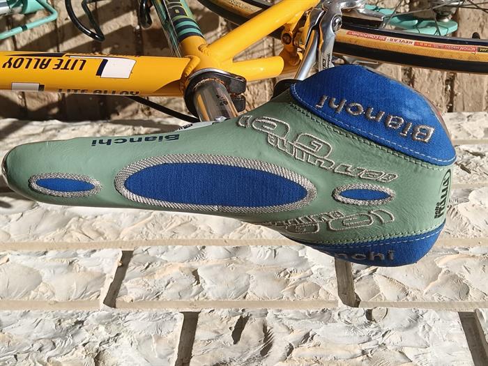 BICI DA CORSA BIANCHI
