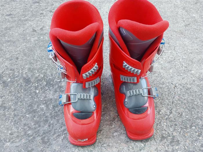 SCI su LaPulce.it sport, 4