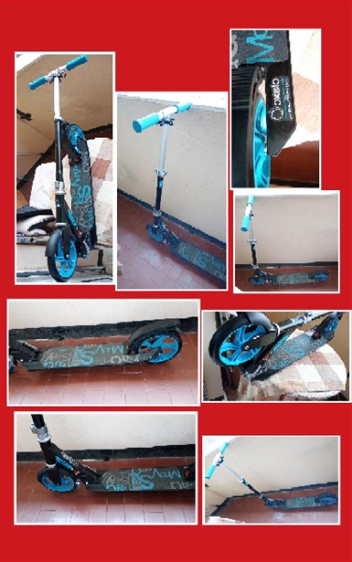 BICICLETTA 7