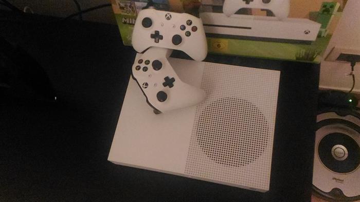 XBOX ONE 2