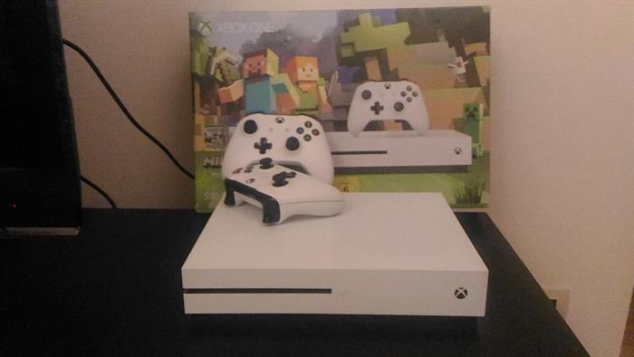 XBOX ONE 3