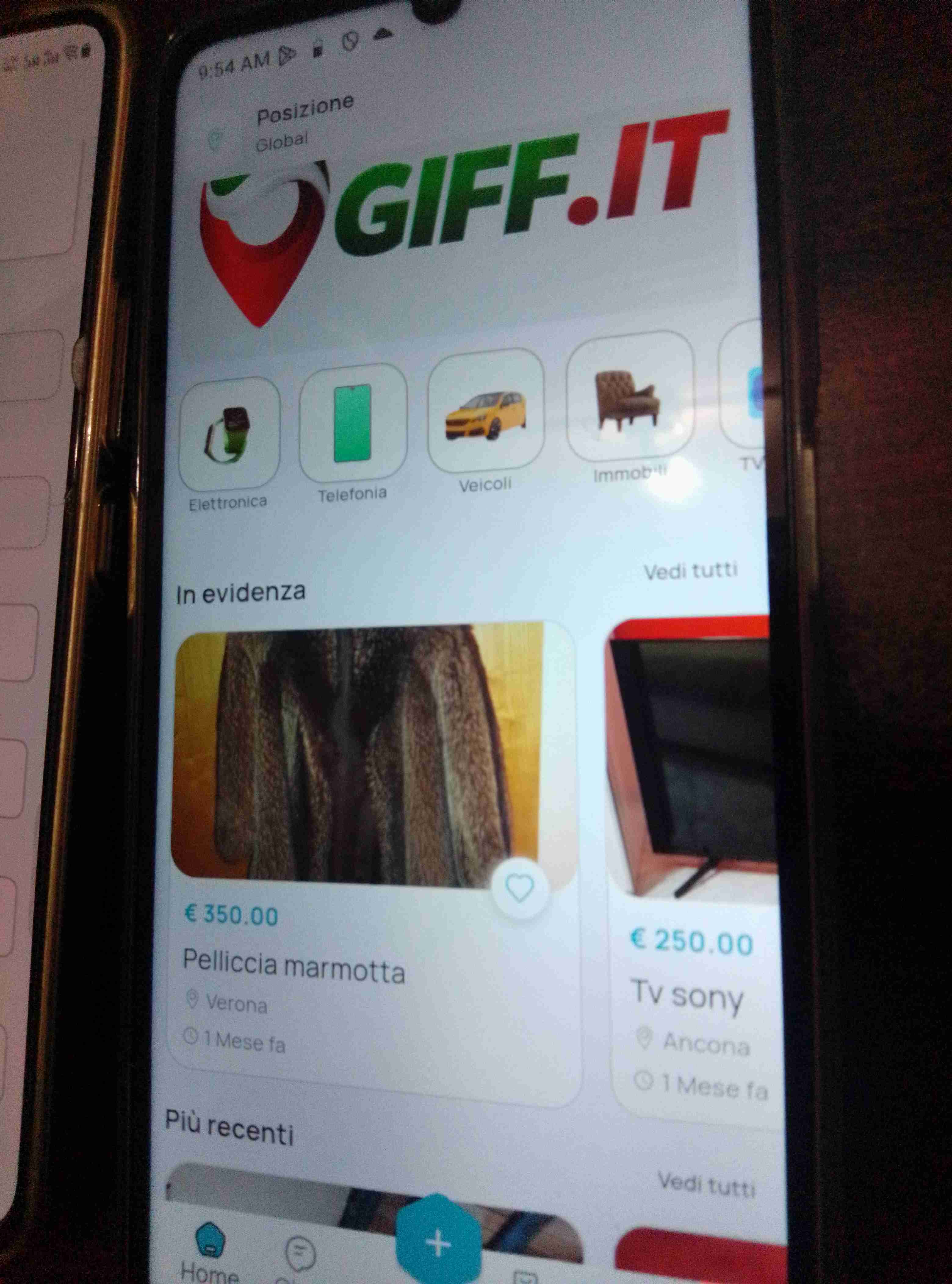 Phone