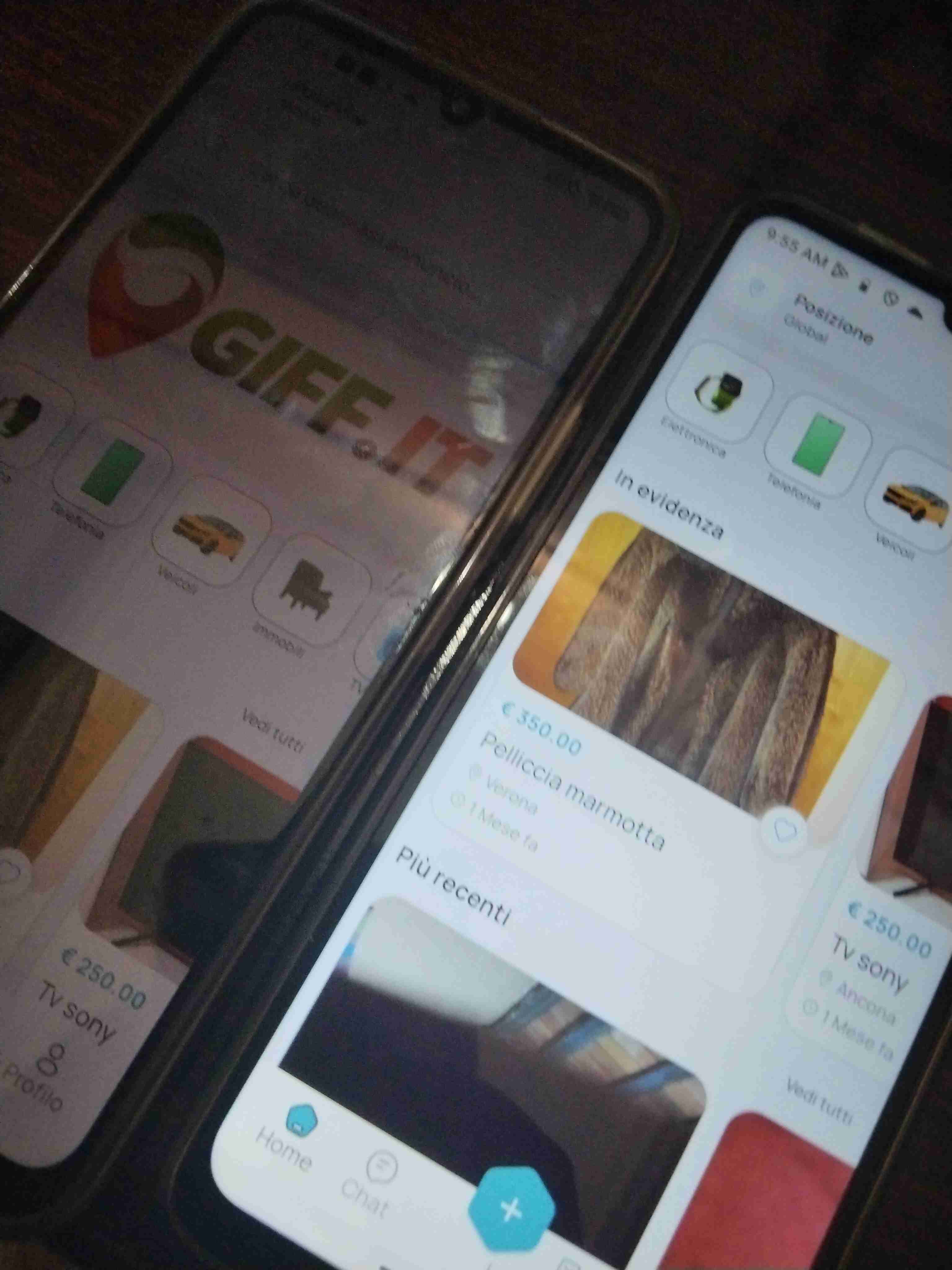 Smart phone
