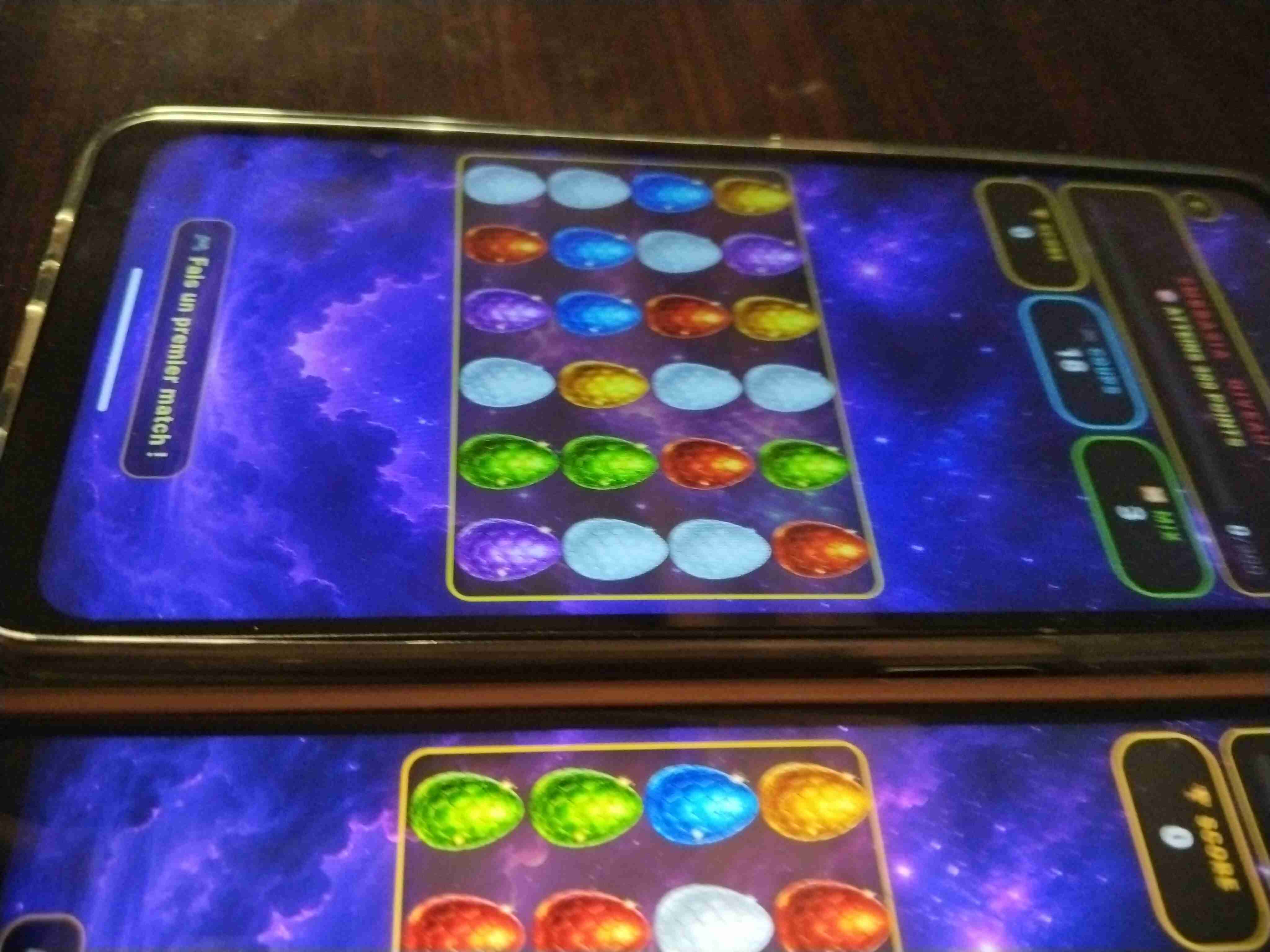 Smart phone