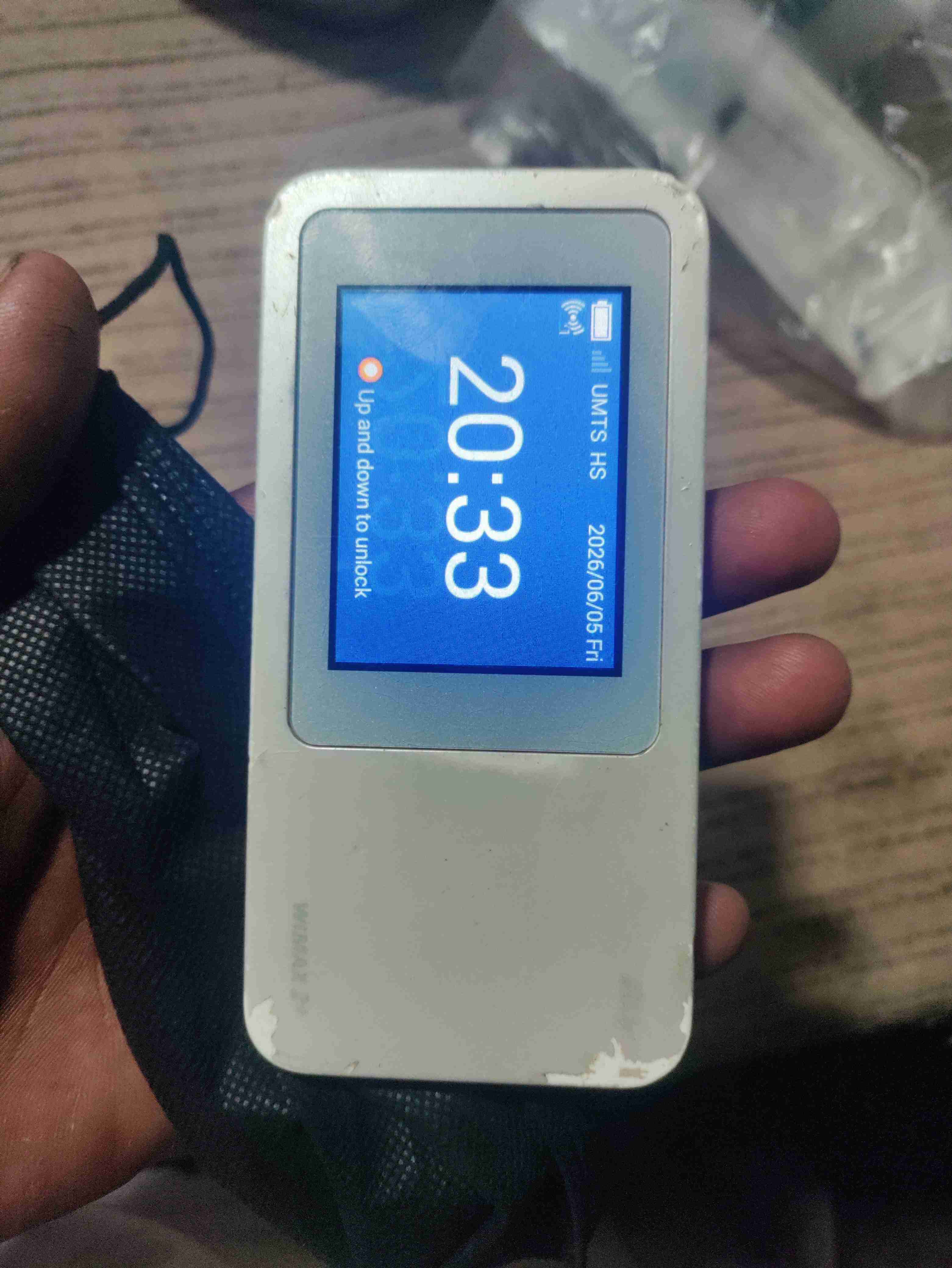 Phone