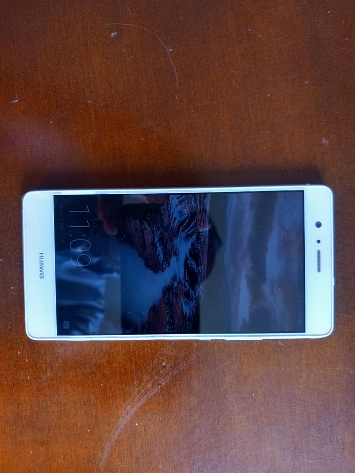 TELEFONO HUAWEI 2