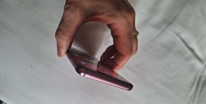 SAMSUNG GALAXY S9