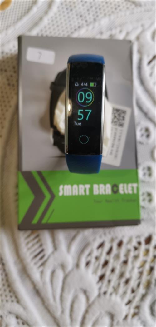 SMART BRACELET 5