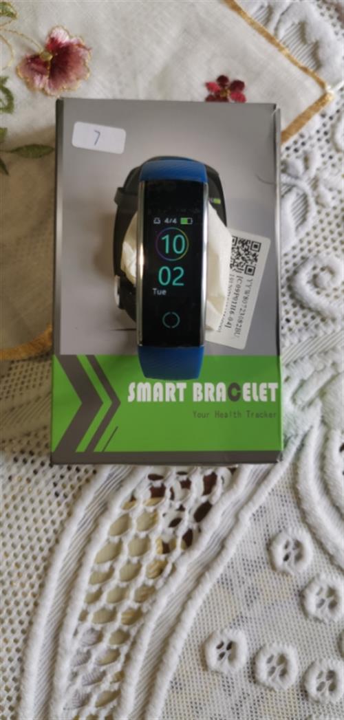 SMART BRACELET