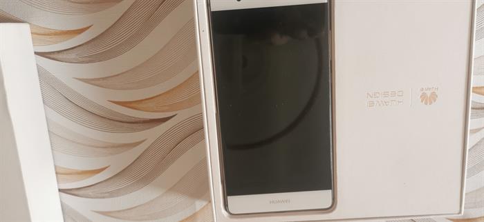 CELLULARE HUAWEI P9 5