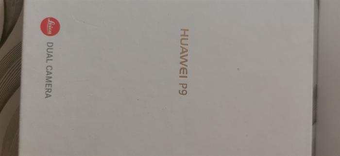 CELLULARE HUAWEI P9 3