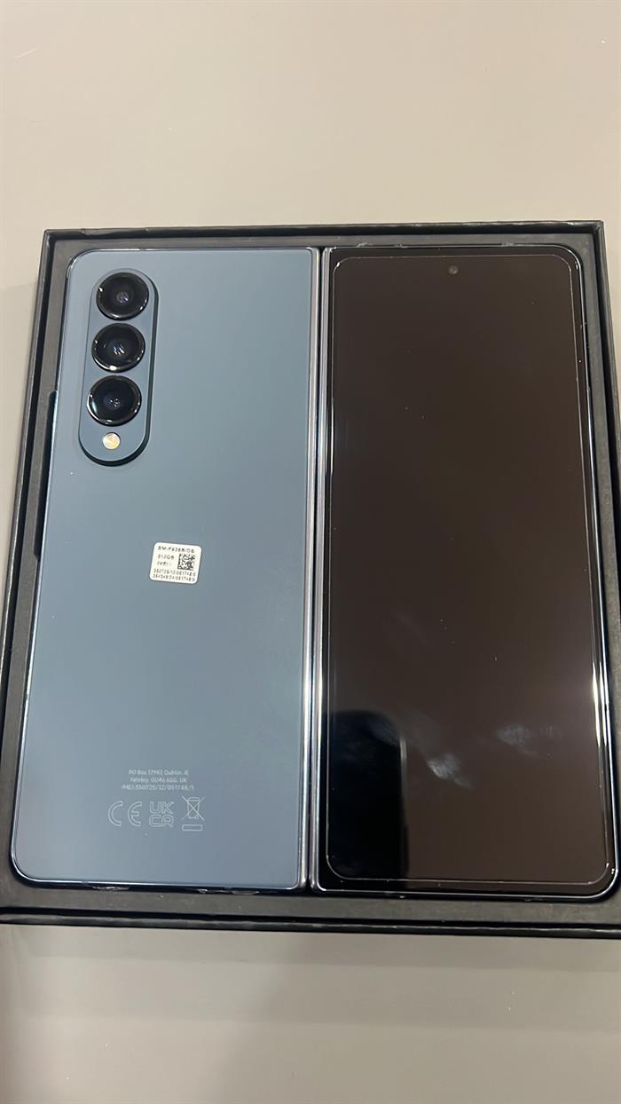 SAMSUNG FOLD Z4 2