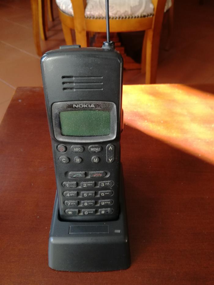 TELEFONO NOKIA 2