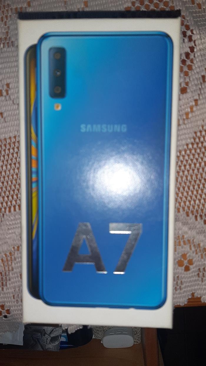 SAMSUNG A7