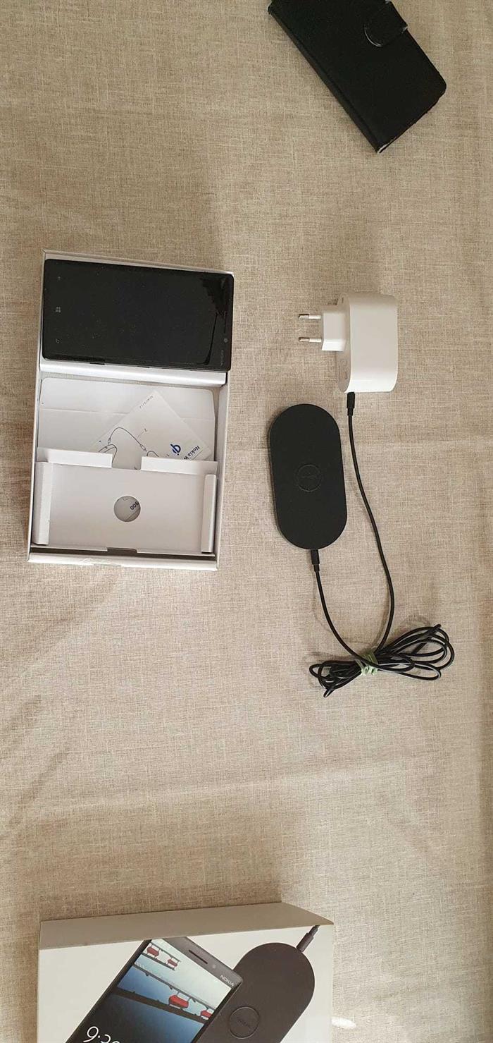 NOKIA LUMIA 930 5