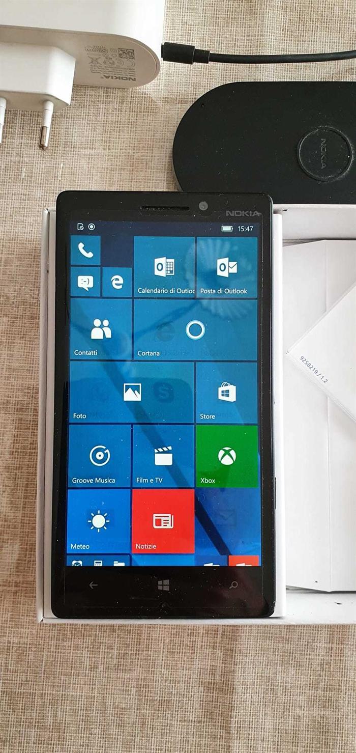 NOKIA LUMIA 930 2