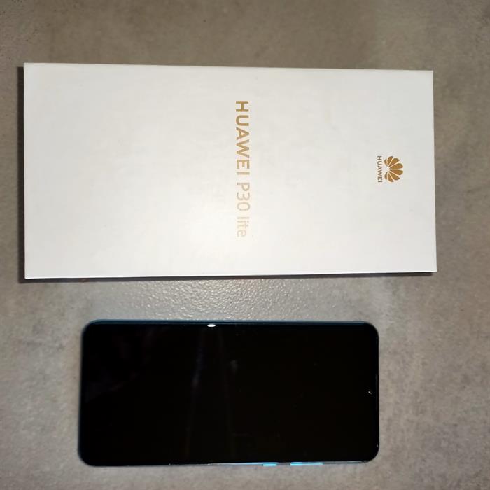 HAUWEI P30 LITE 2