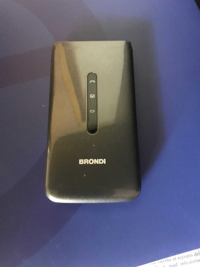 BRONDI AMICO FLIP 4G 2