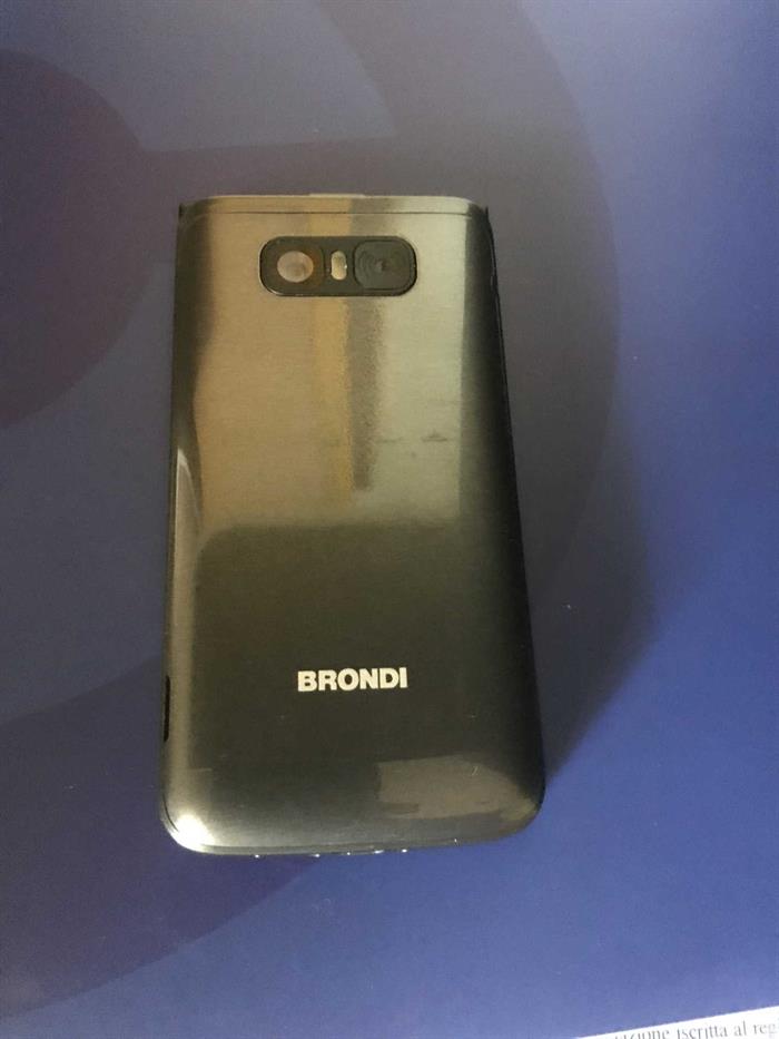 BRONDI AMICO FLIP 4G 3