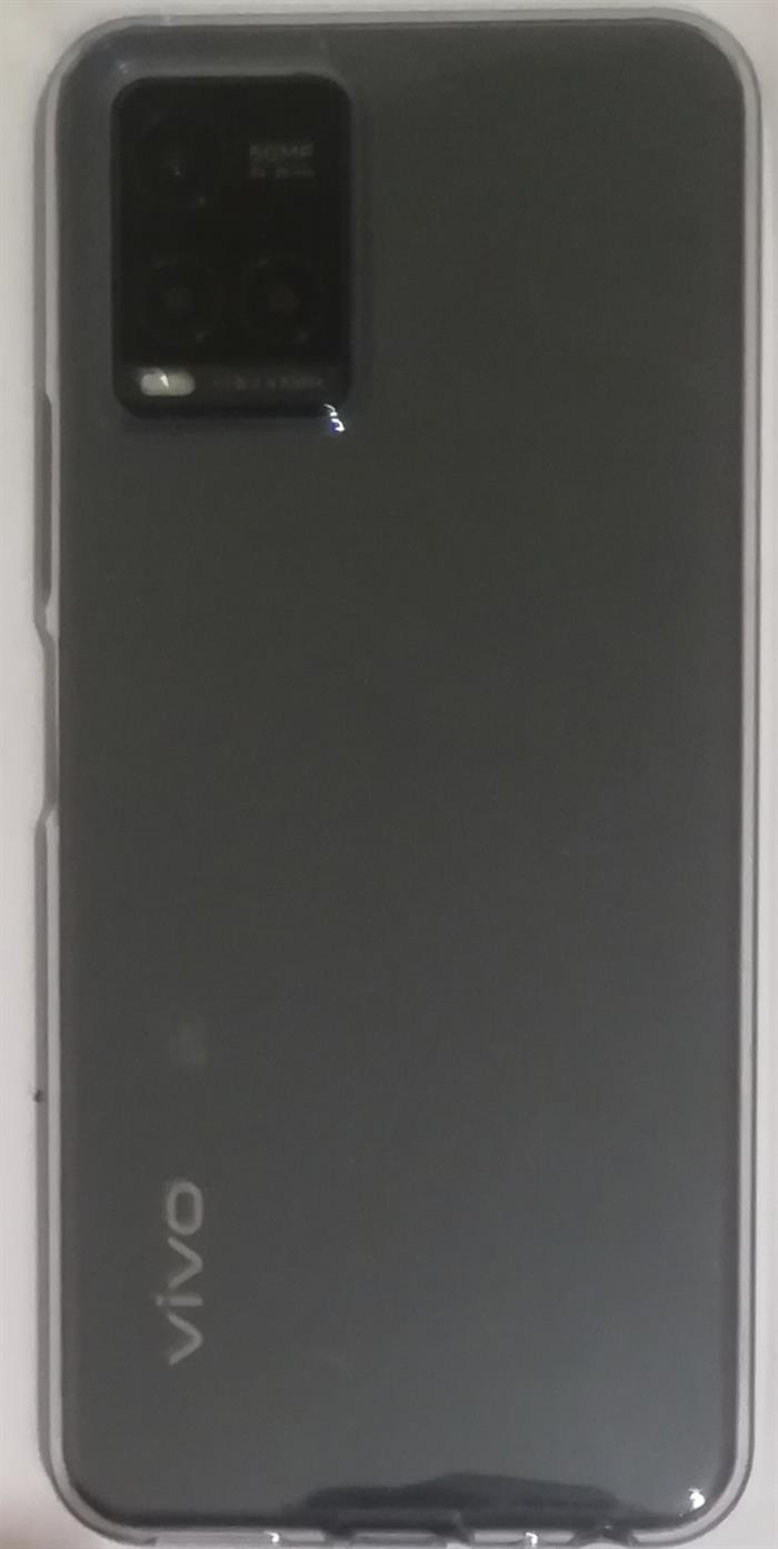 VIVO Y33S 2