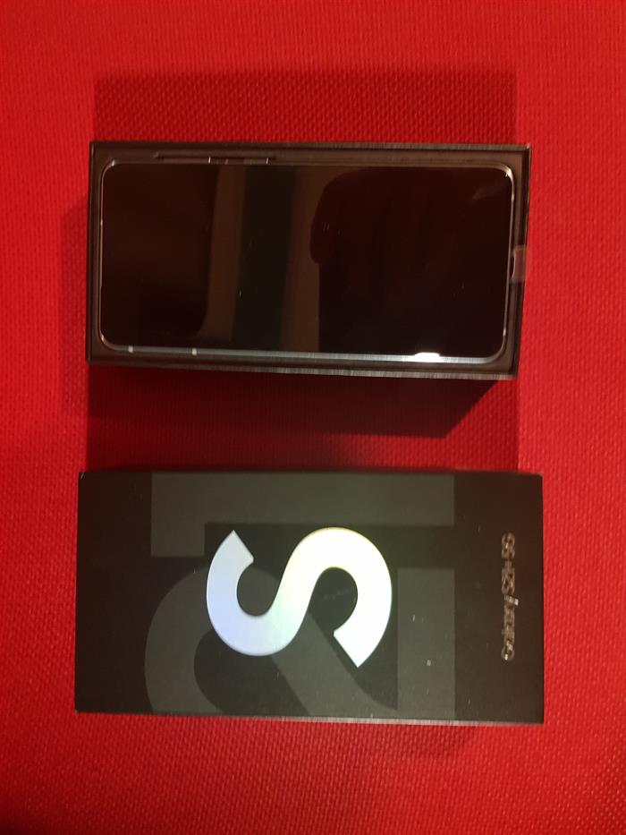 SAMSUNG GALAXY S21+ 5G DA 256 GB 3