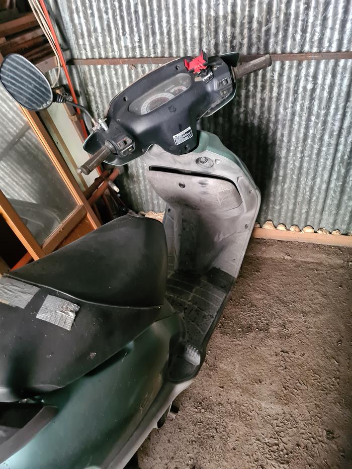 HONDA 2