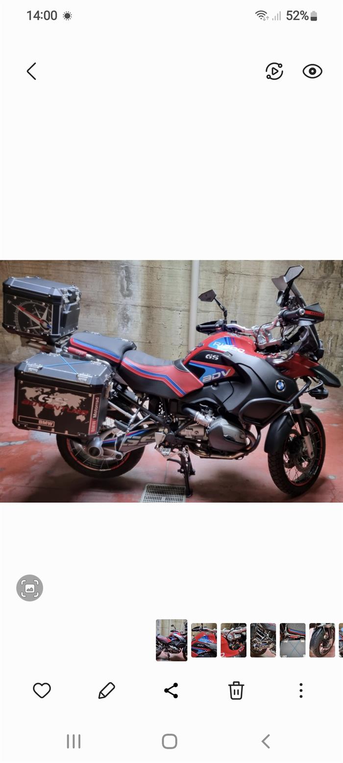 HONDA 4