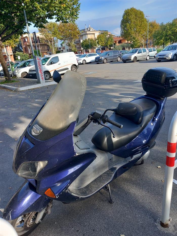HONDA JAZZ 3