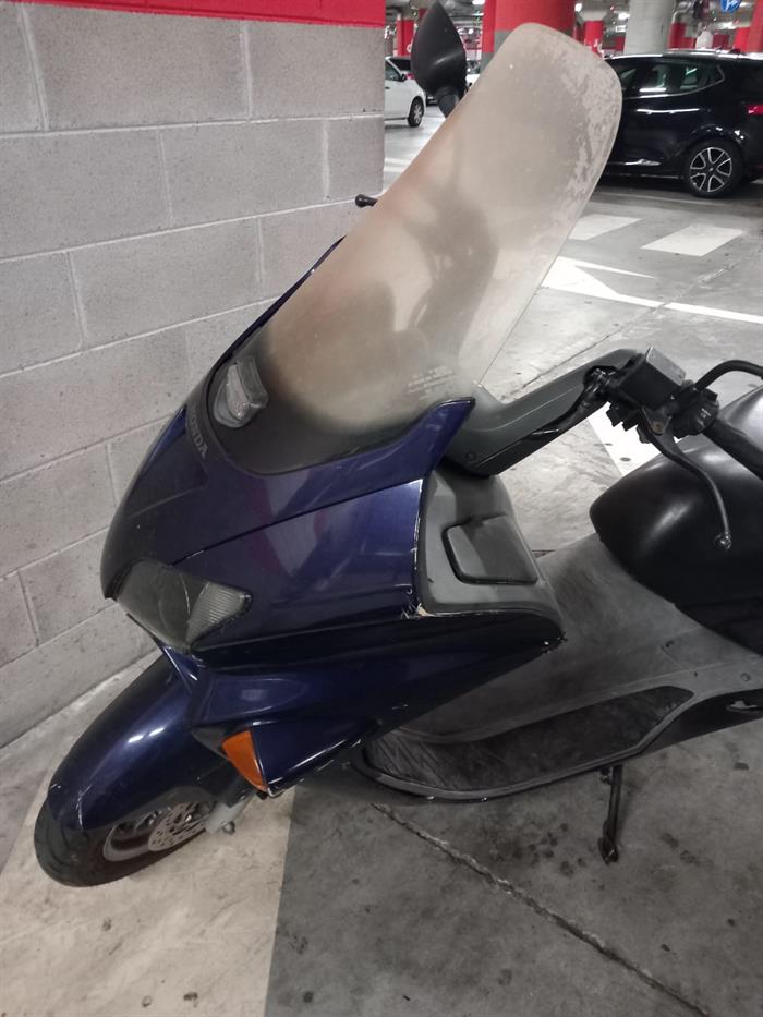 HONDA JAZZ 6