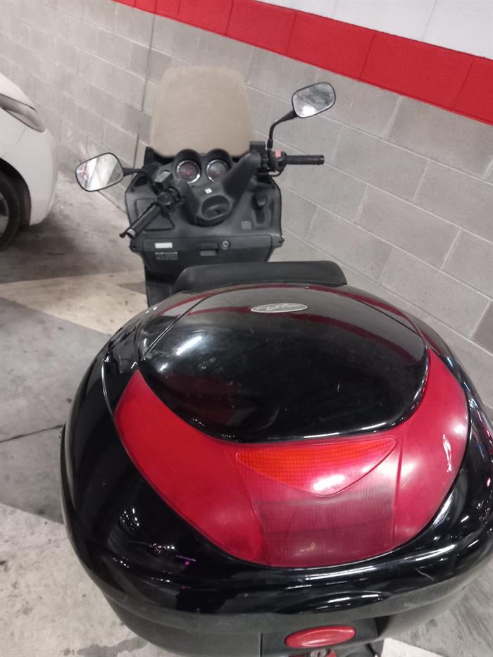 HONDA JAZZ 7