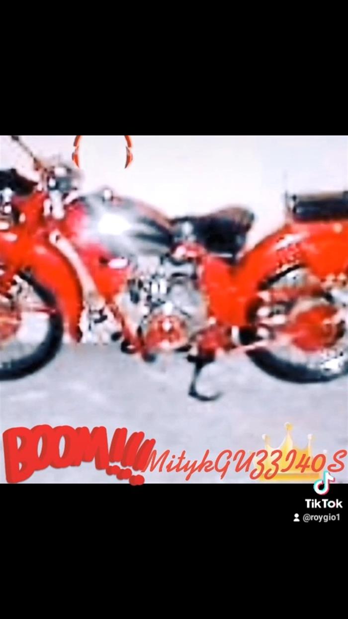 GUZZI 250  SPORT