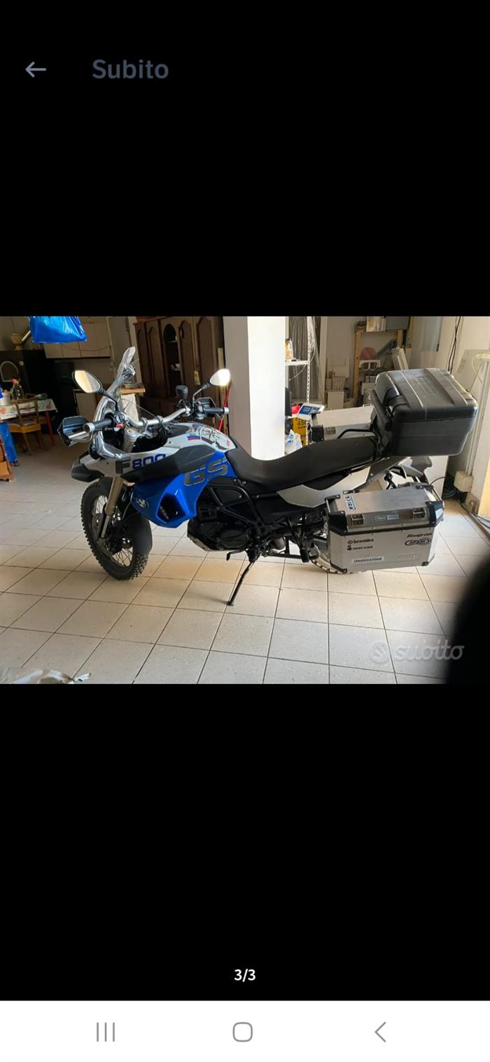GUZZI 250  SPORT 6