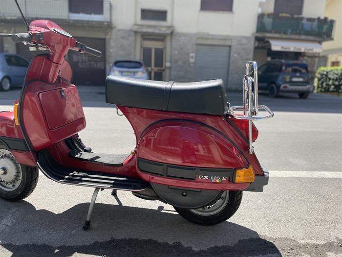 PIAGGIO 125 X ARCOBALENO 2