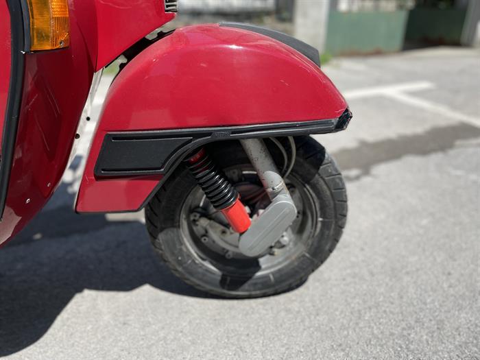 PIAGGIO 125 X ARCOBALENO 3