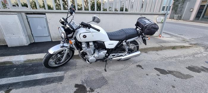 HONDA CB 1100 CB EX
