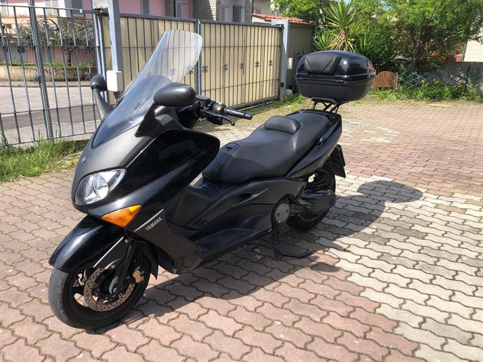 T MAX 500