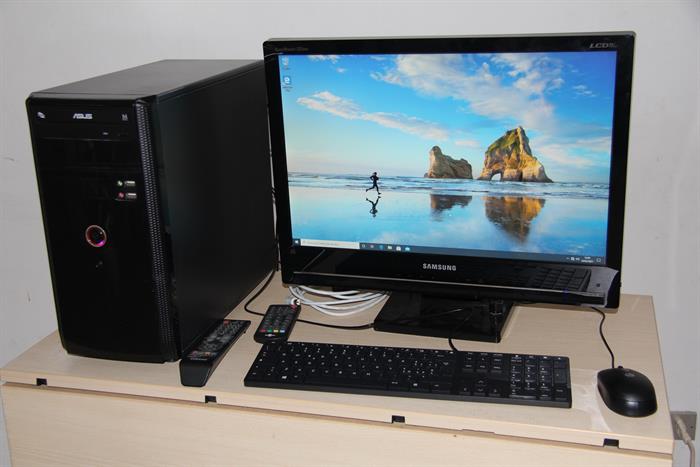 PC I5 - AREZZO (AR)