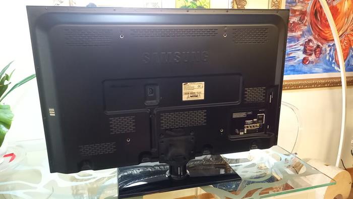 TV SAMSUNG 43 POLLICI 2