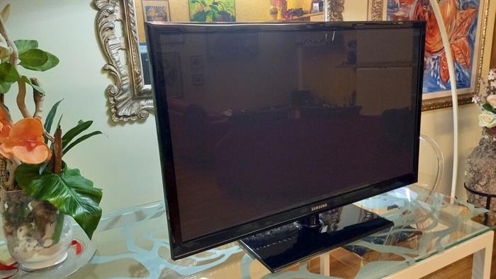 TV SAMSUNG 43 POLLICI 7